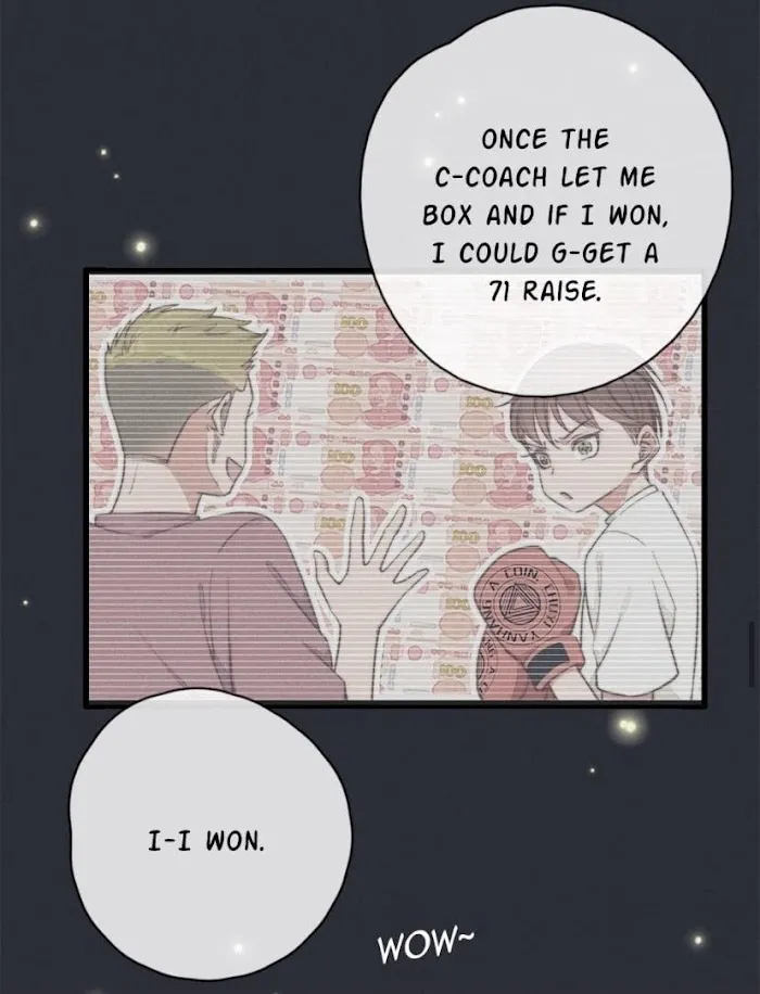 A Lucky Coin - Chapter 73 Page 28