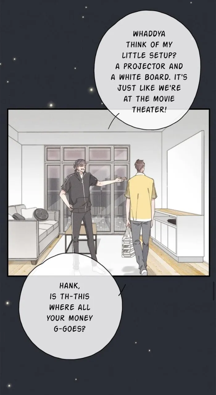 A Lucky Coin - Chapter 73 Page 30