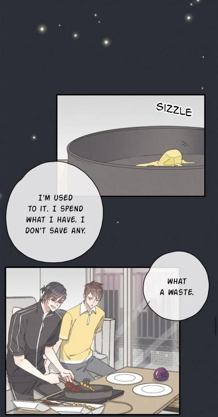 A Lucky Coin - Chapter 73 Page 31