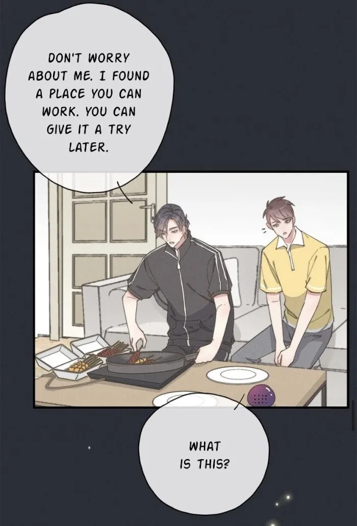 A Lucky Coin - Chapter 73 Page 32