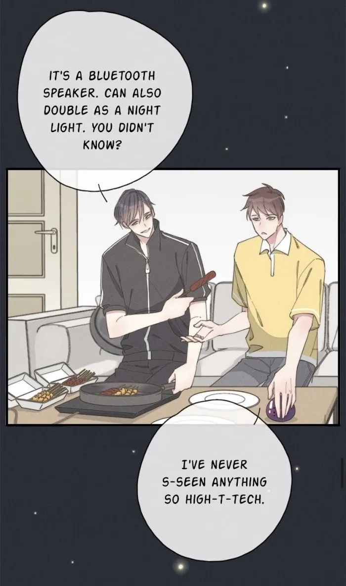 A Lucky Coin - Chapter 73 Page 33