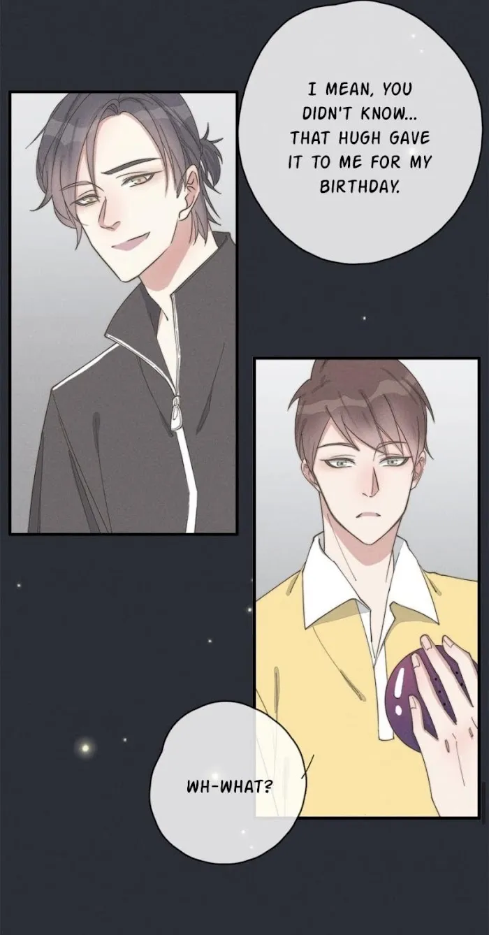 A Lucky Coin - Chapter 73 Page 34