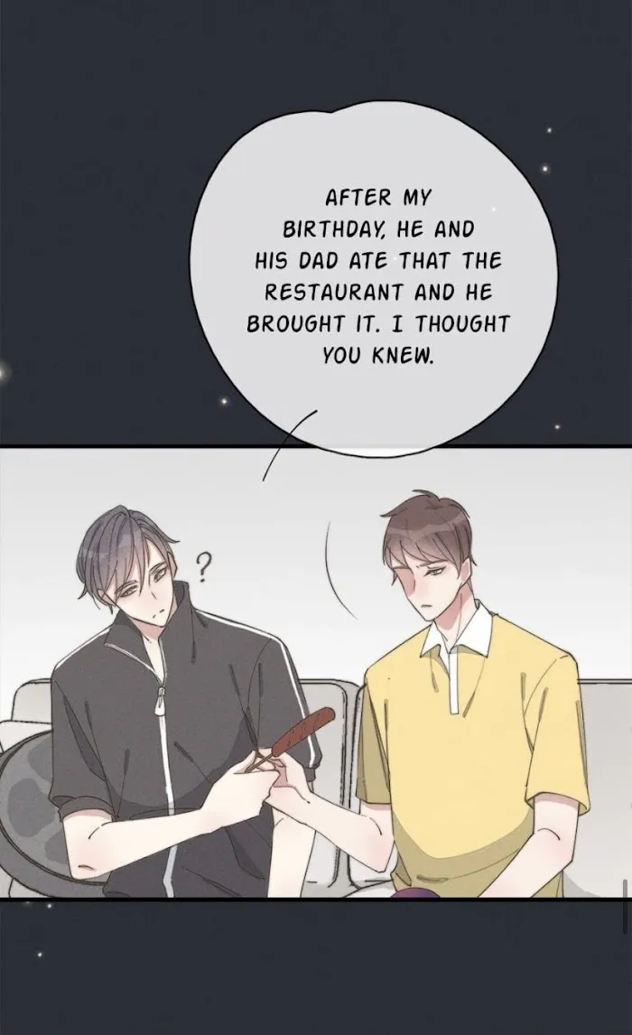 A Lucky Coin - Chapter 73 Page 35