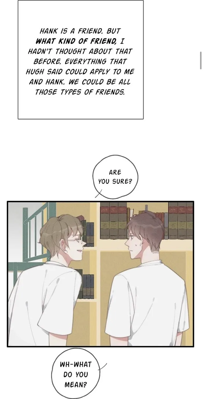 A Lucky Coin - Chapter 74 Page 4