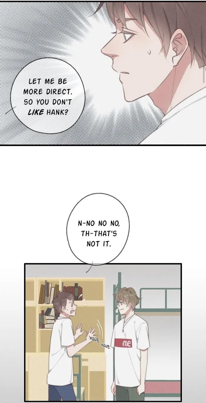 A Lucky Coin - Chapter 74 Page 5