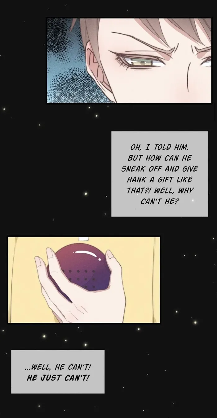 A Lucky Coin - Chapter 74 Page 8