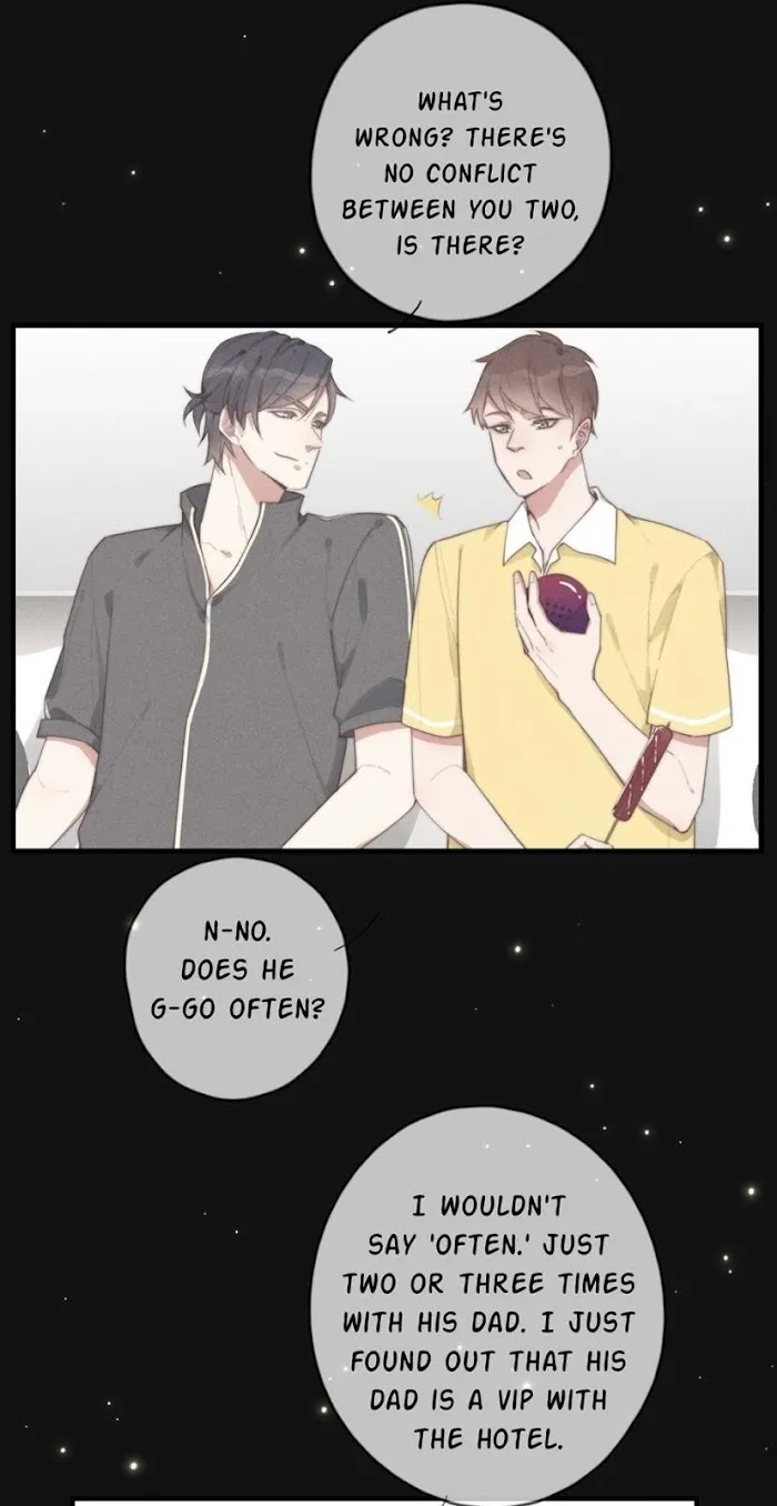 A Lucky Coin - Chapter 74 Page 9