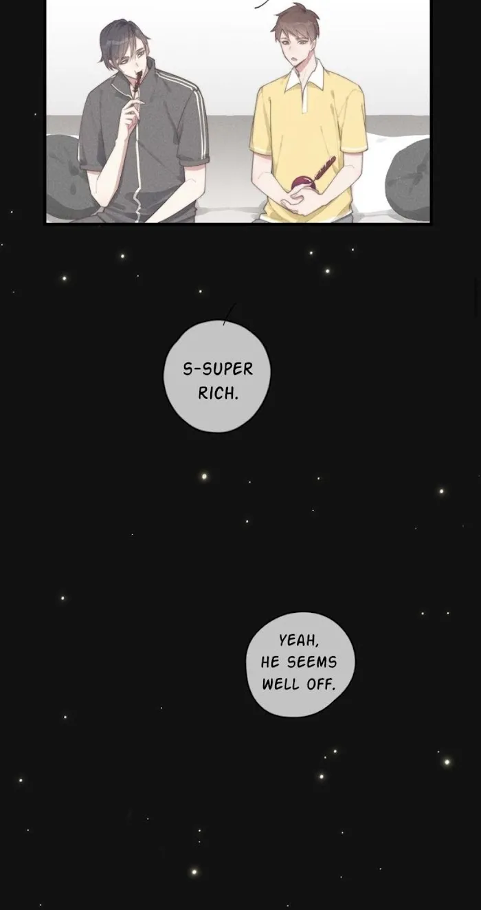 A Lucky Coin - Chapter 74 Page 10
