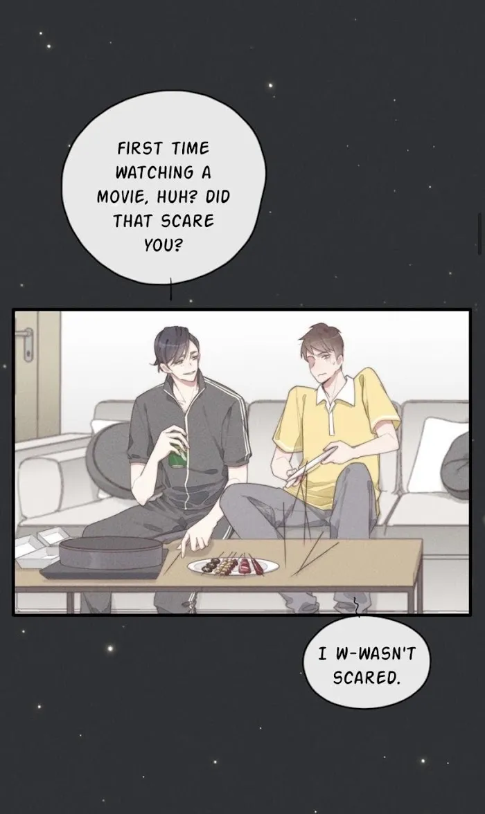 A Lucky Coin - Chapter 74 Page 12