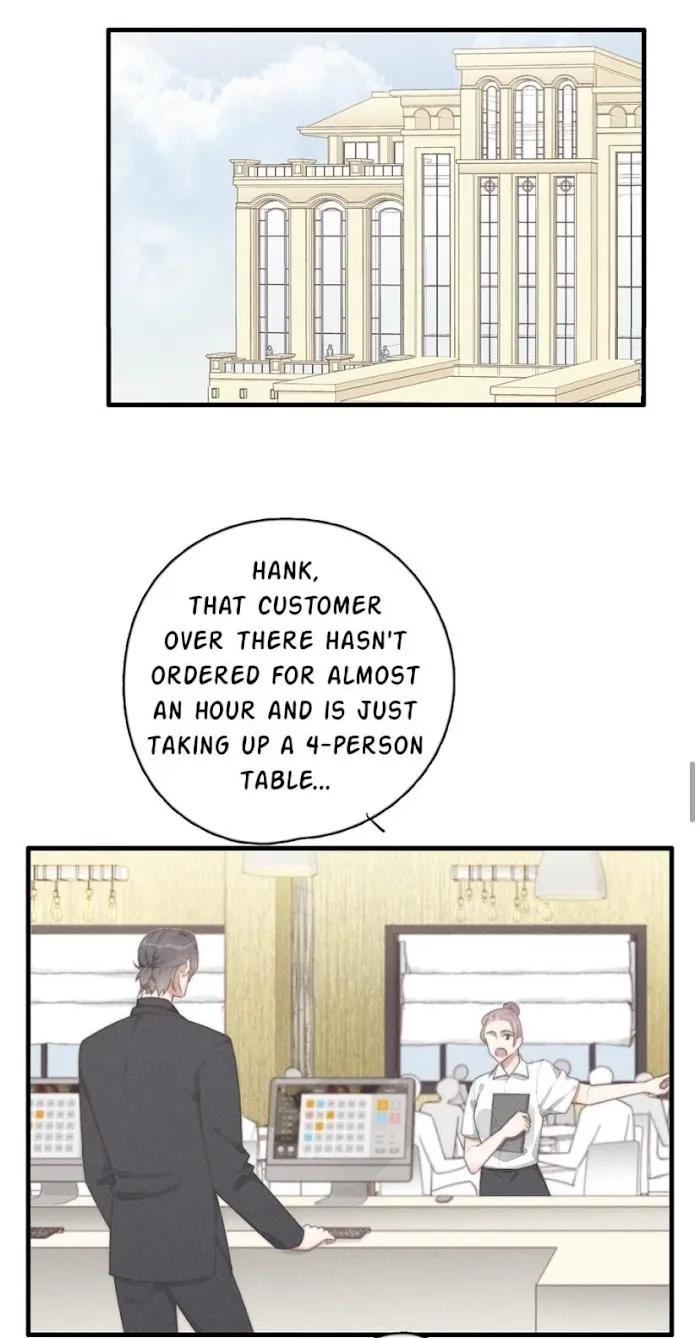 A Lucky Coin - Chapter 74 Page 20