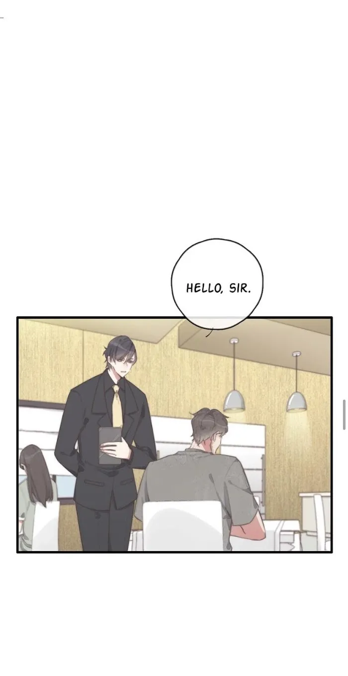 A Lucky Coin - Chapter 74 Page 22