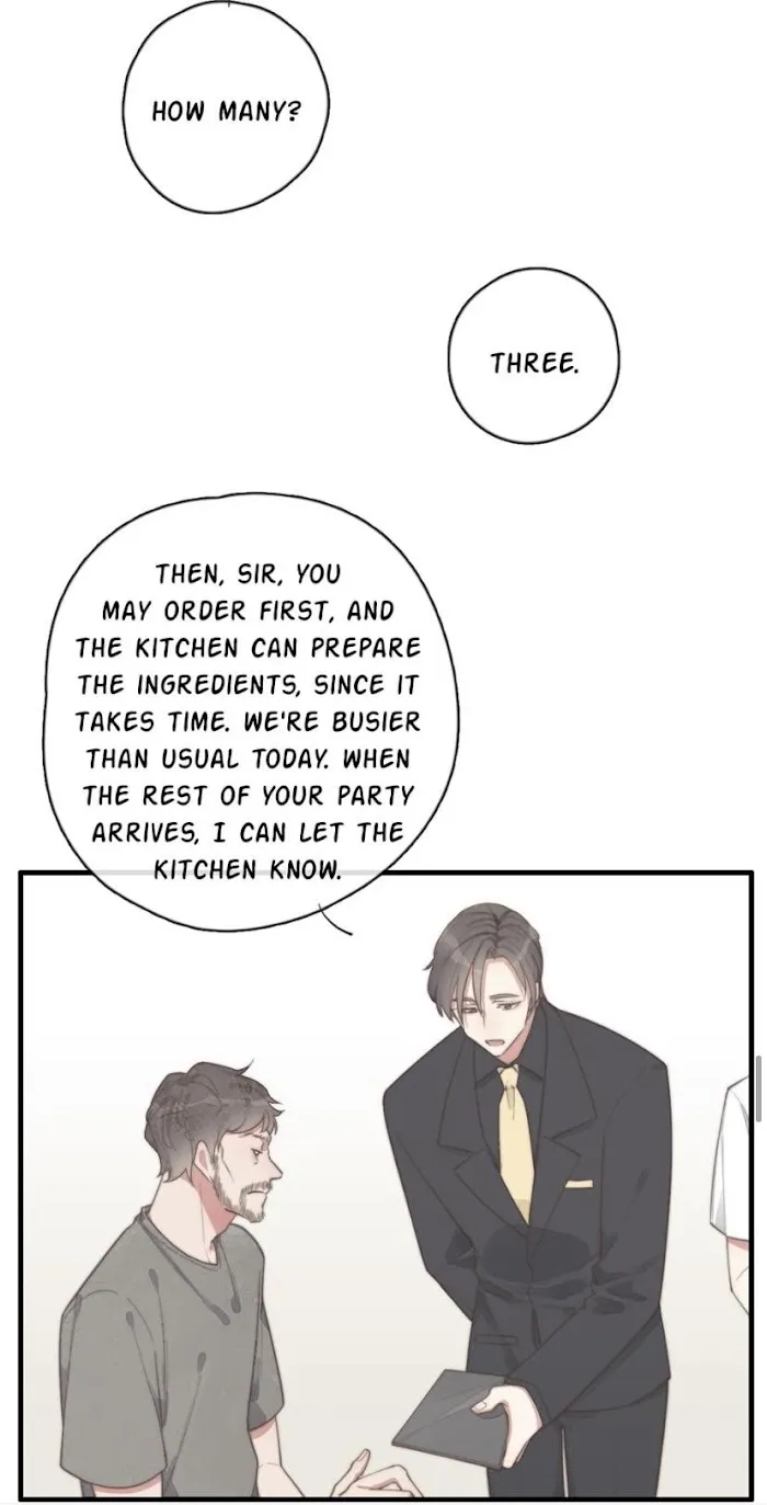 A Lucky Coin - Chapter 74 Page 26