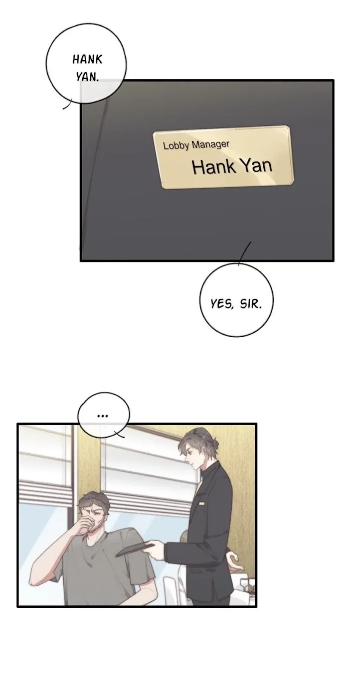A Lucky Coin - Chapter 74 Page 27