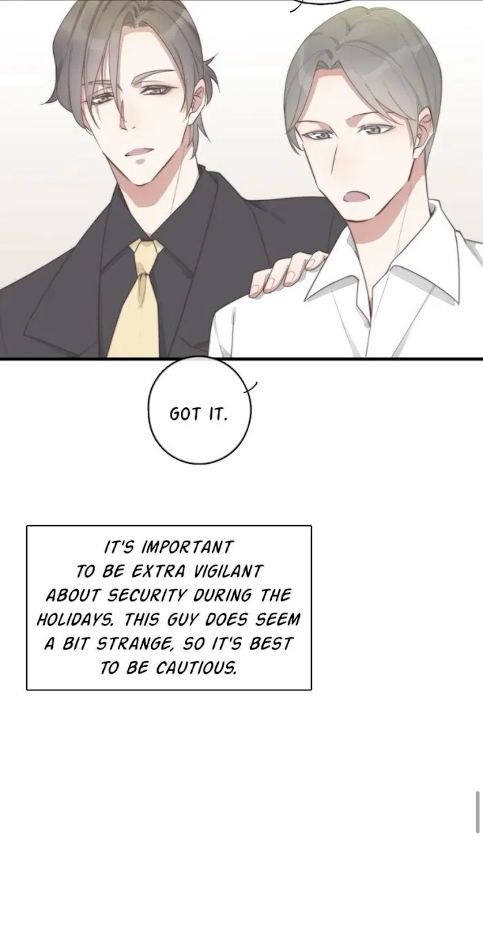 A Lucky Coin - Chapter 74 Page 31