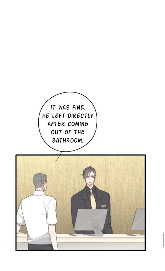 A Lucky Coin - Chapter 74 Page 32