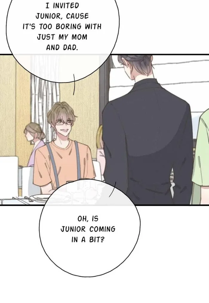 A Lucky Coin - Chapter 75 Page 4