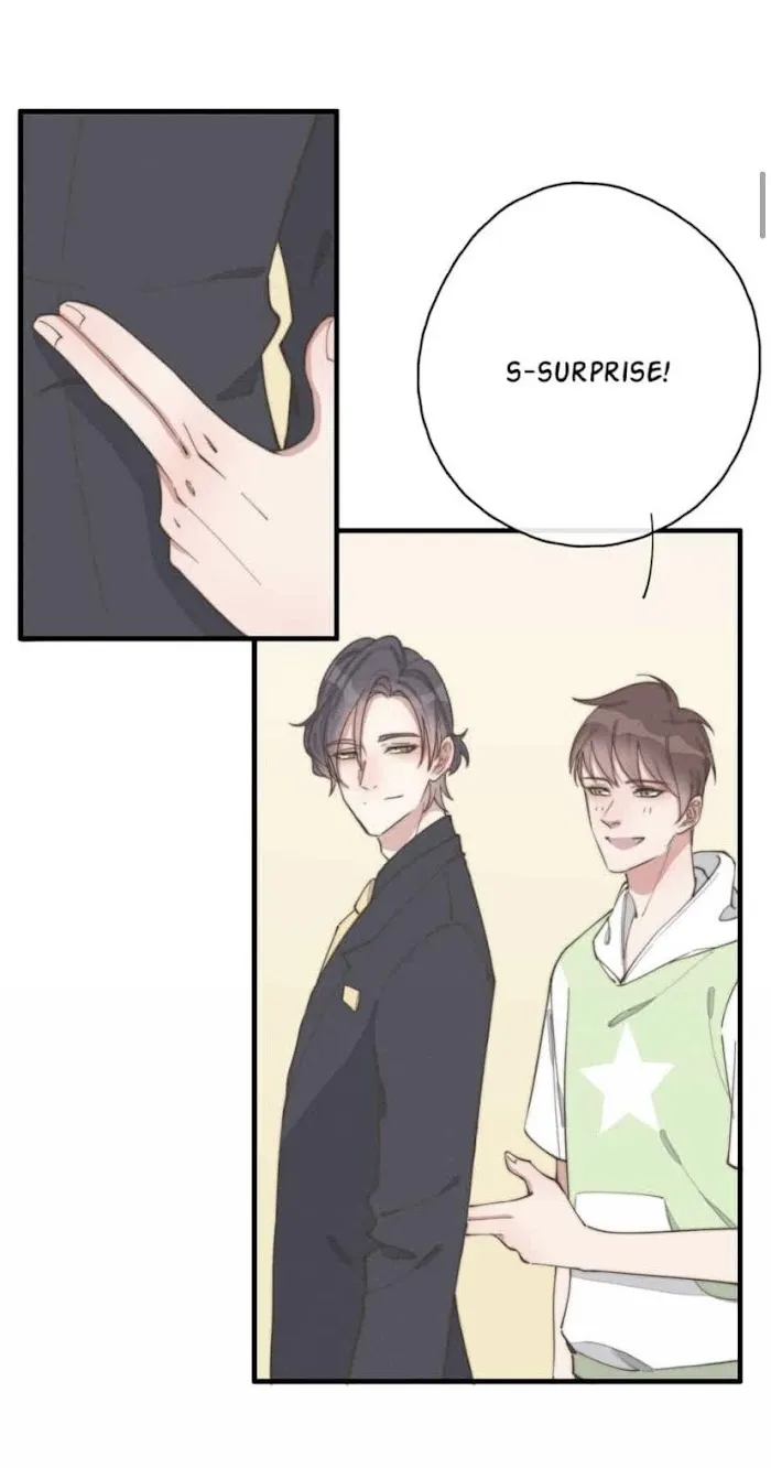 A Lucky Coin - Chapter 75 Page 5