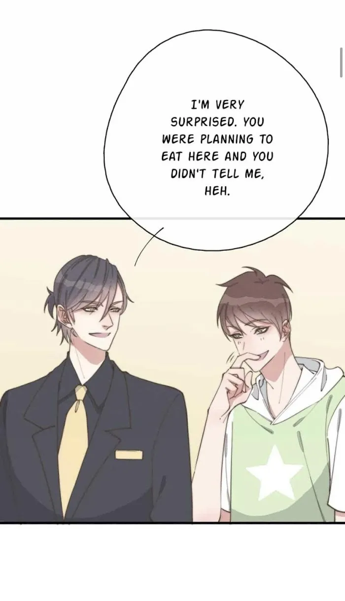 A Lucky Coin - Chapter 75 Page 6