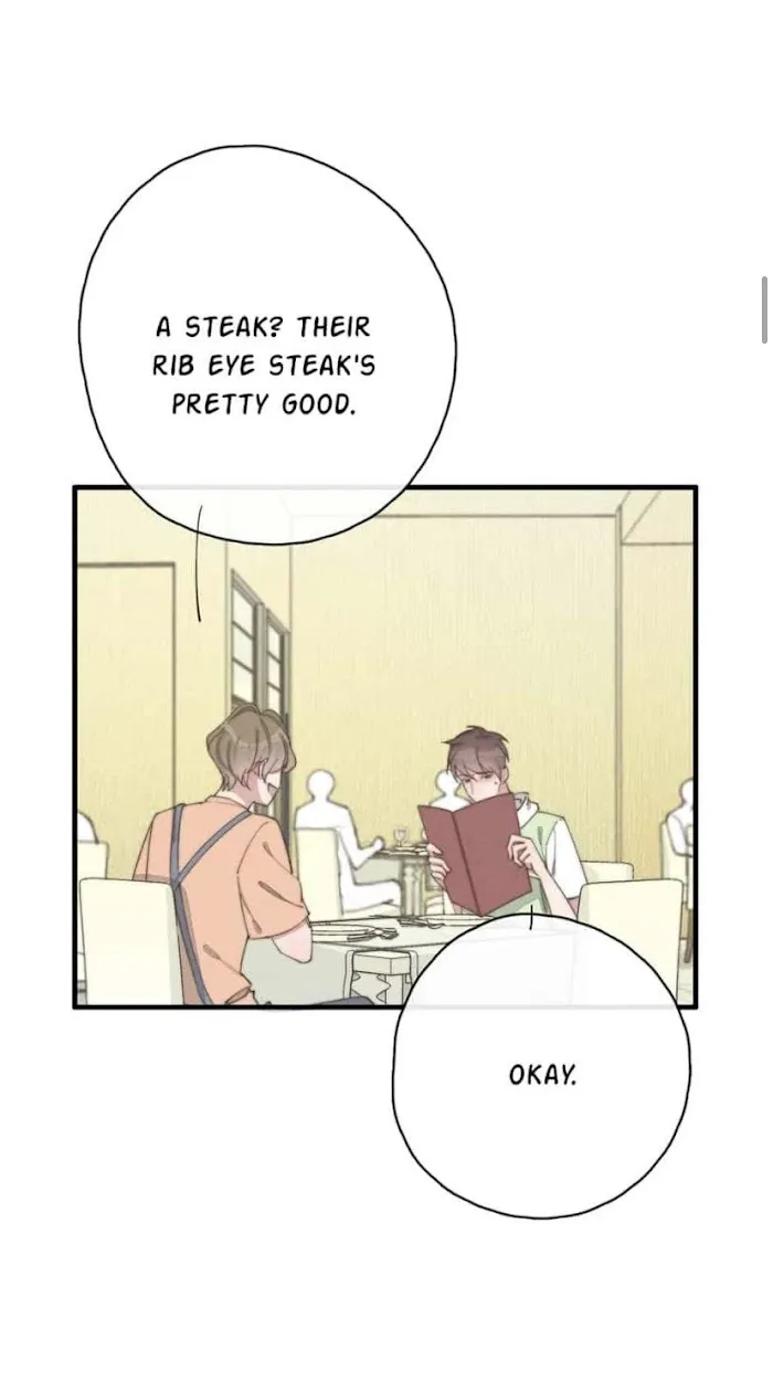 A Lucky Coin - Chapter 75 Page 8