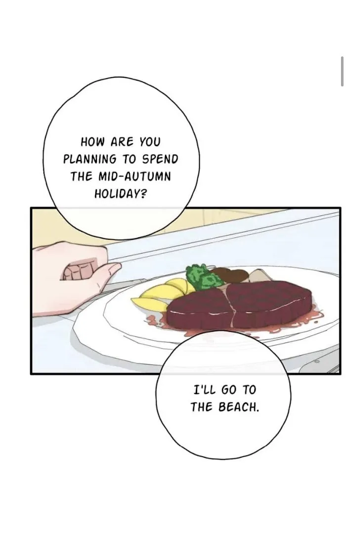 A Lucky Coin - Chapter 75 Page 9