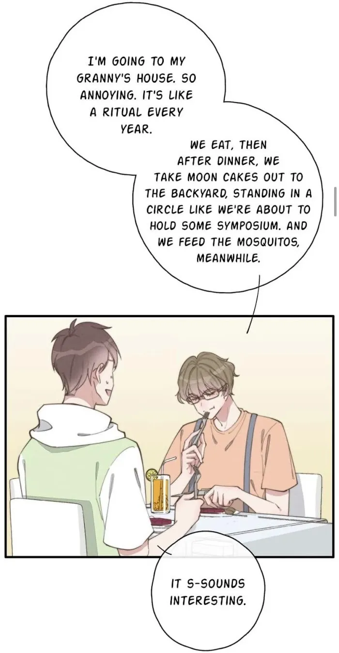 A Lucky Coin - Chapter 75 Page 11