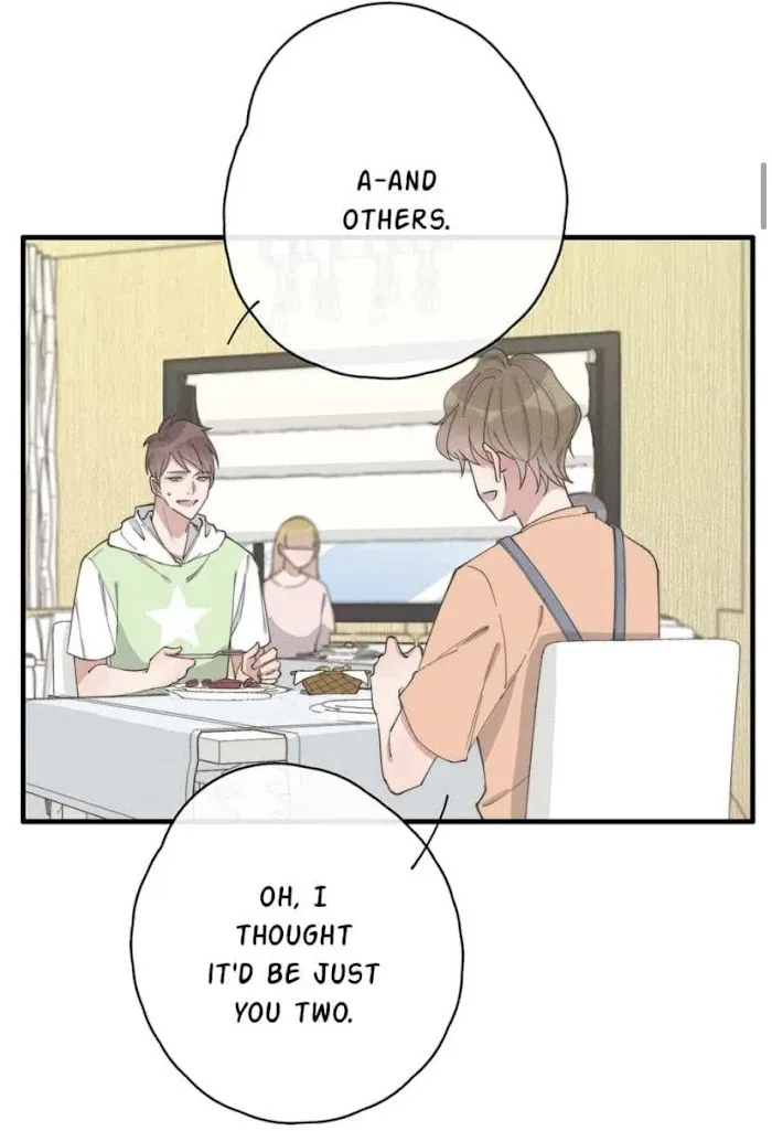 A Lucky Coin - Chapter 75 Page 13