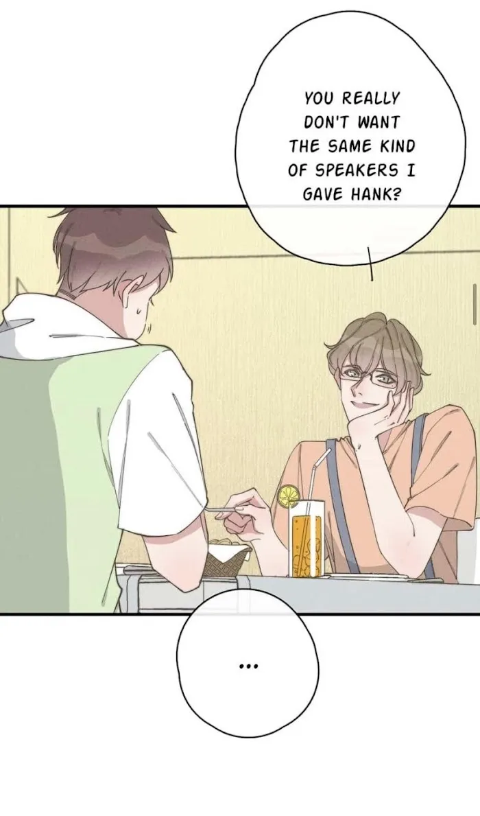 A Lucky Coin - Chapter 75 Page 14