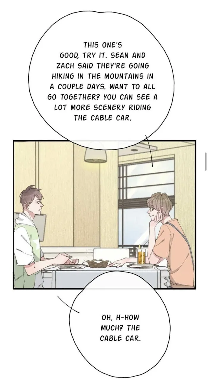 A Lucky Coin - Chapter 75 Page 15