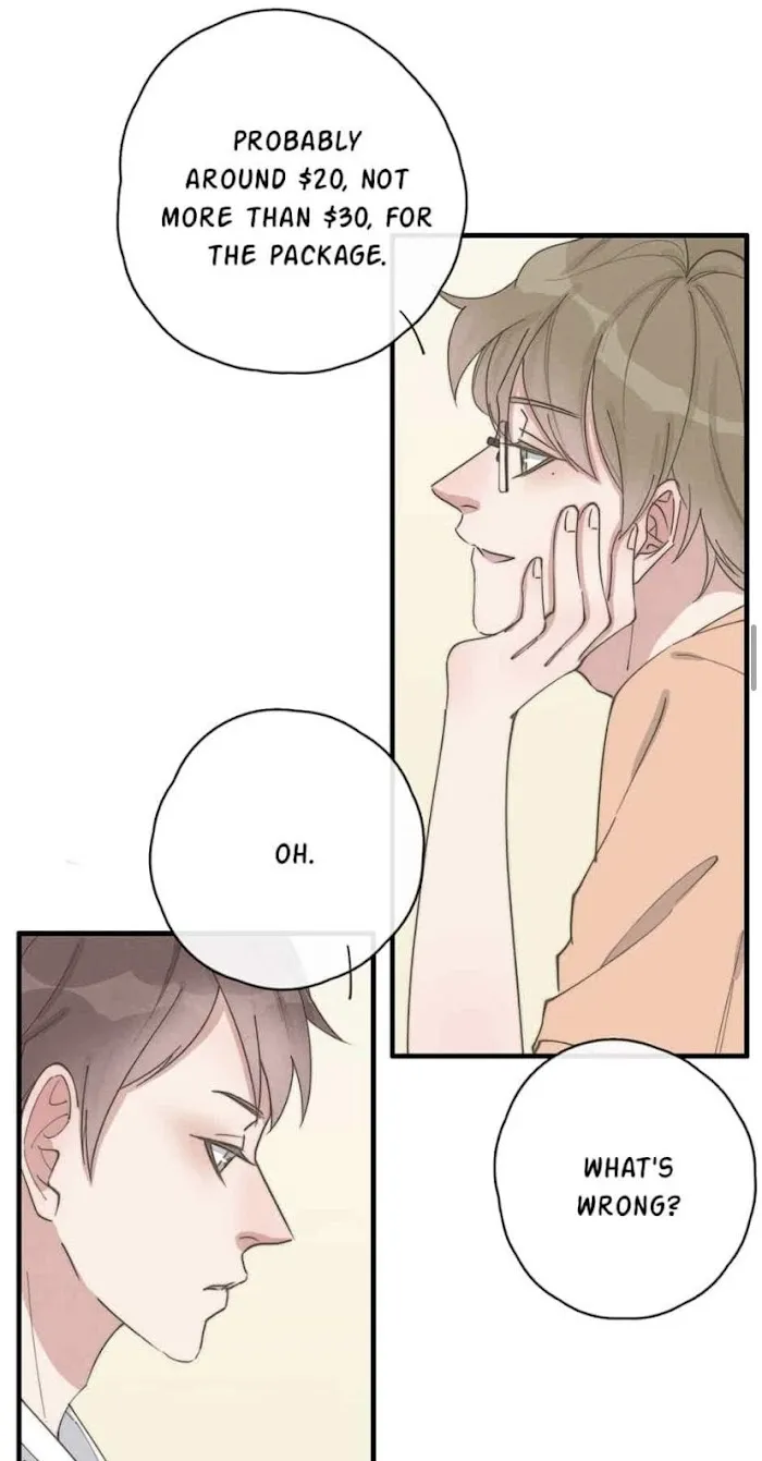A Lucky Coin - Chapter 75 Page 16