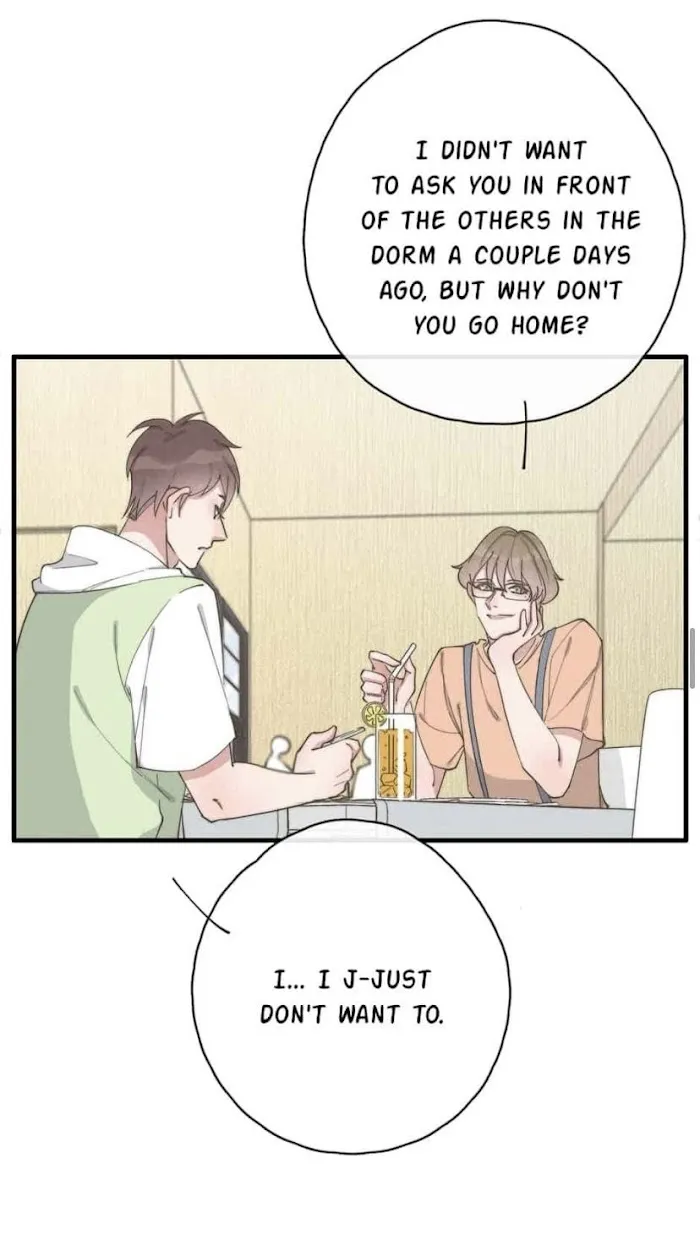 A Lucky Coin - Chapter 75 Page 18
