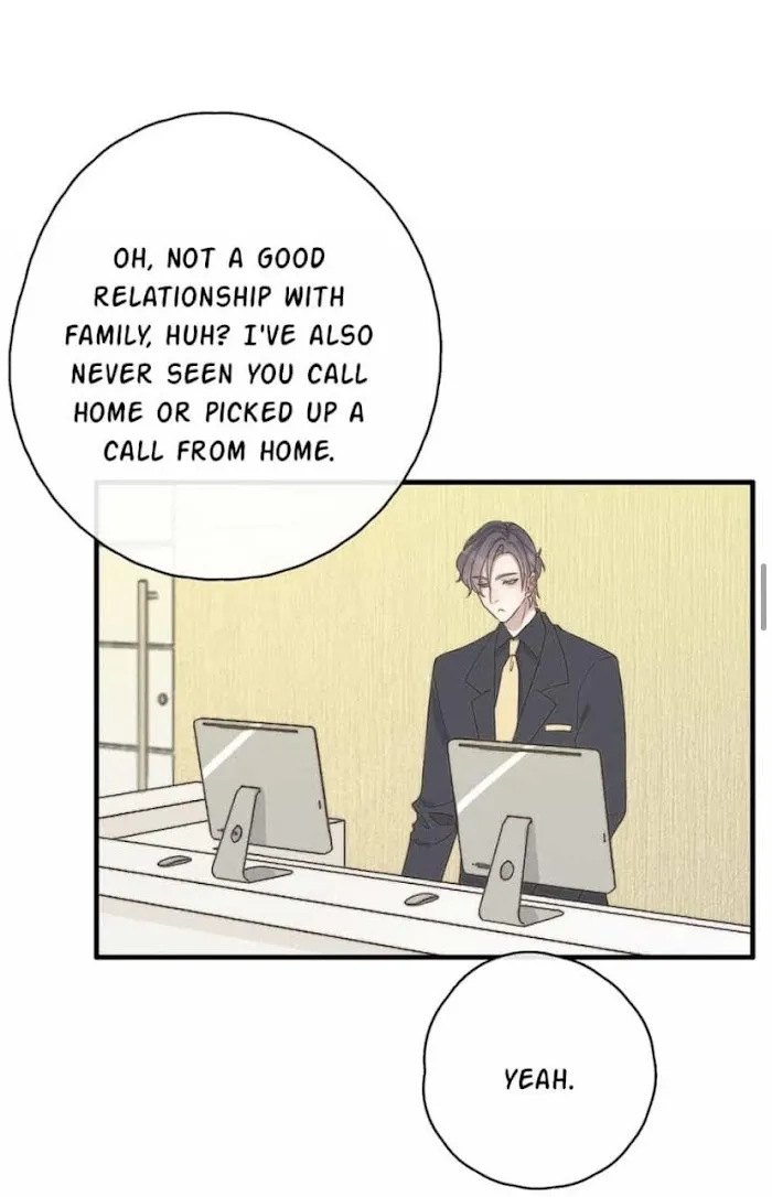 A Lucky Coin - Chapter 75 Page 19