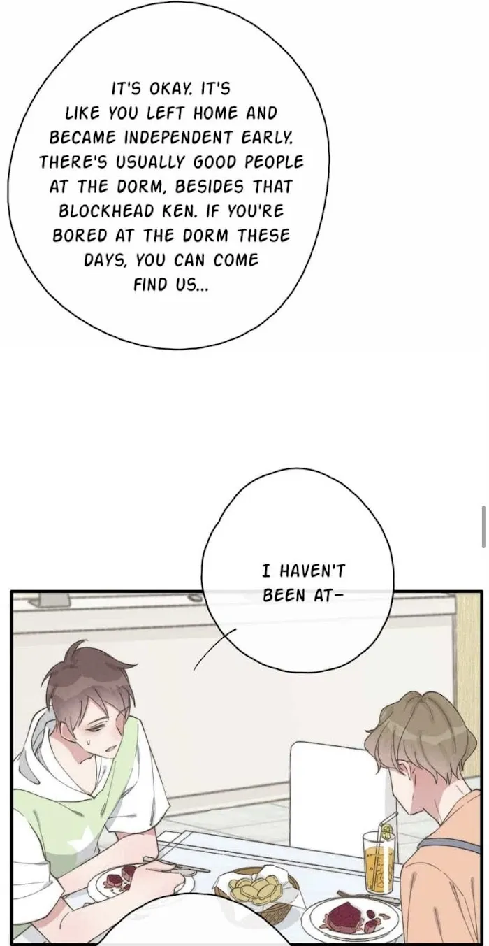 A Lucky Coin - Chapter 75 Page 20