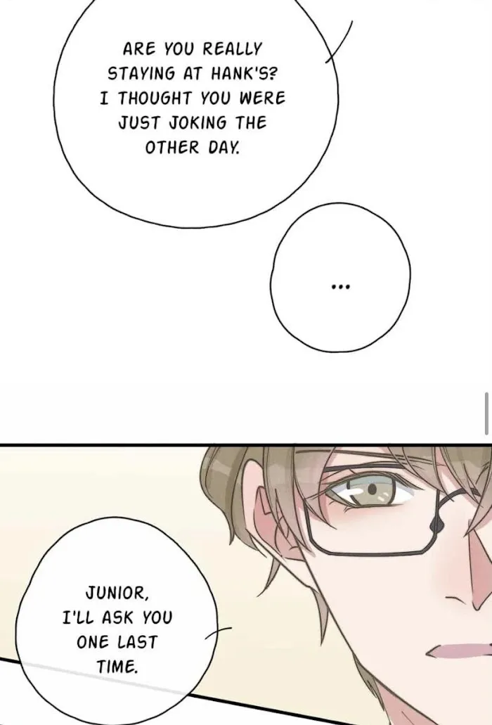 A Lucky Coin - Chapter 75 Page 21