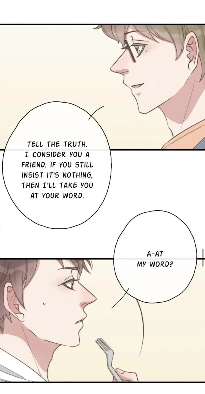 A Lucky Coin - Chapter 75 Page 24