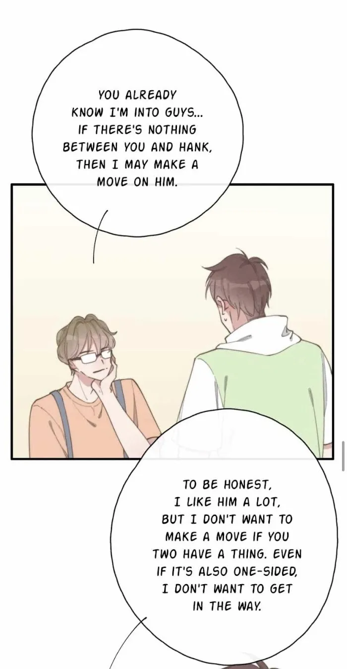 A Lucky Coin - Chapter 75 Page 25