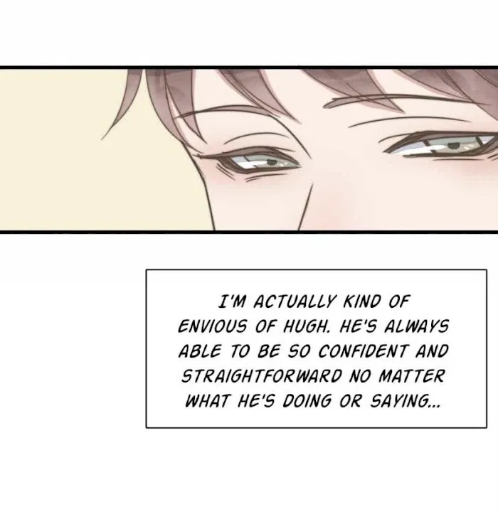 A Lucky Coin - Chapter 75 Page 27