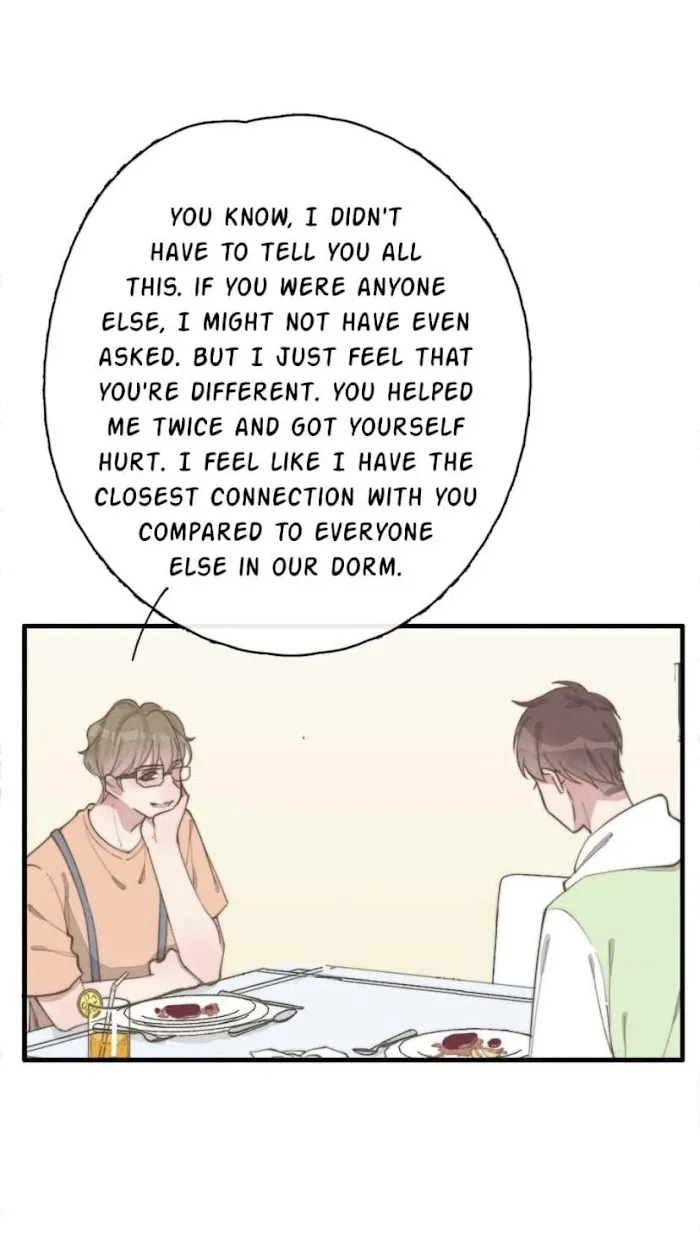 A Lucky Coin - Chapter 75 Page 28
