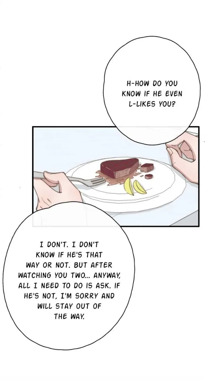 A Lucky Coin - Chapter 75 Page 29
