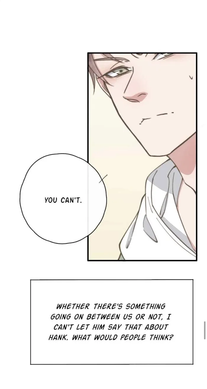 A Lucky Coin - Chapter 75 Page 32