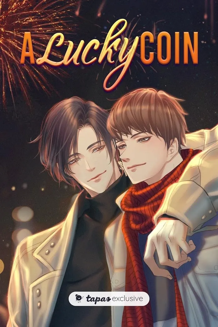 A Lucky Coin - Chapter 76 Page 1