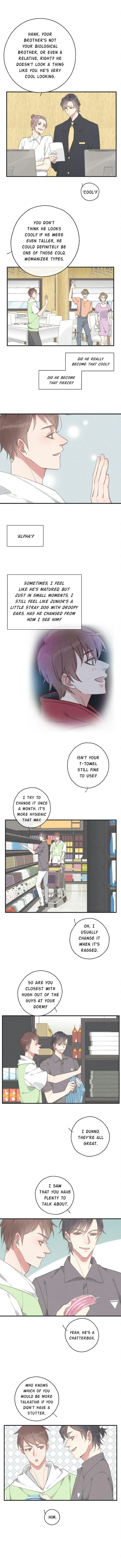 A Lucky Coin - Chapter 76 Page 3