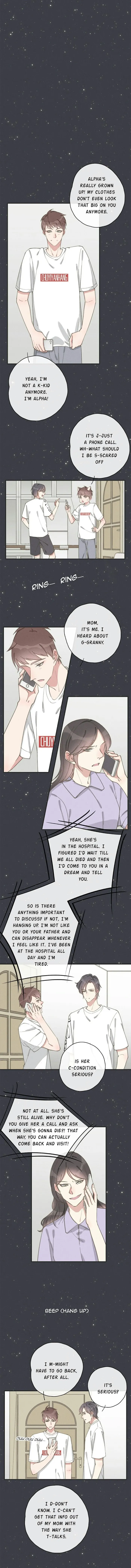 A Lucky Coin - Chapter 77 Page 2