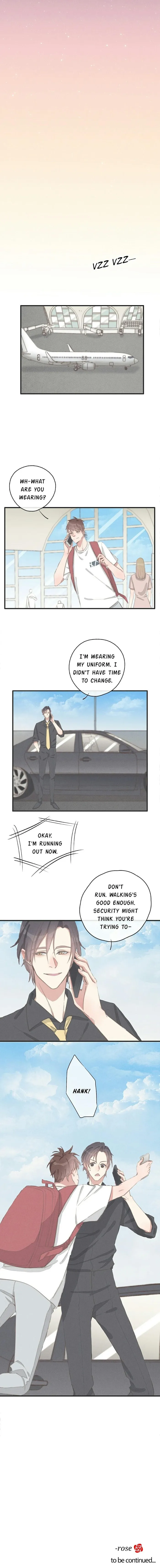 A Lucky Coin - Chapter 78 Page 6