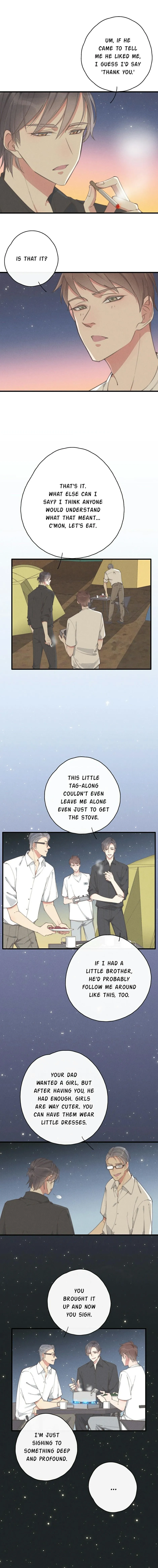 A Lucky Coin - Chapter 79 Page 4