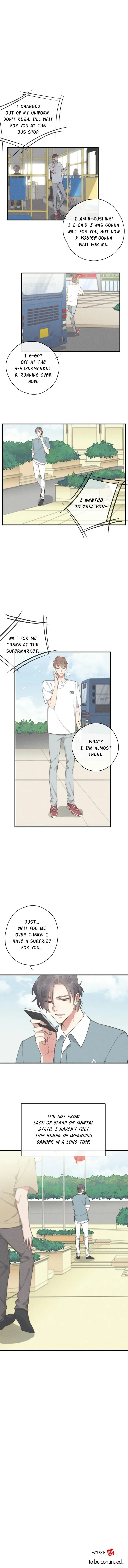 A Lucky Coin - Chapter 80 Page 5