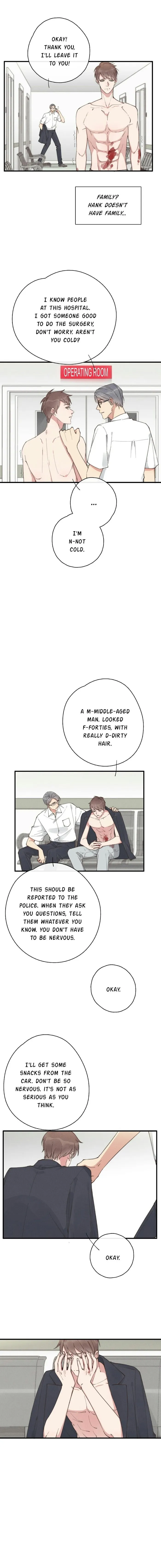 A Lucky Coin - Chapter 82 Page 2
