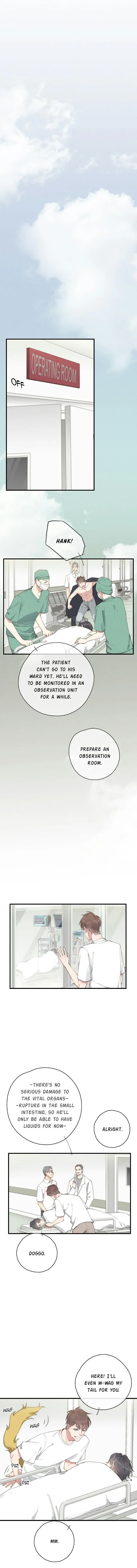 A Lucky Coin - Chapter 82 Page 4