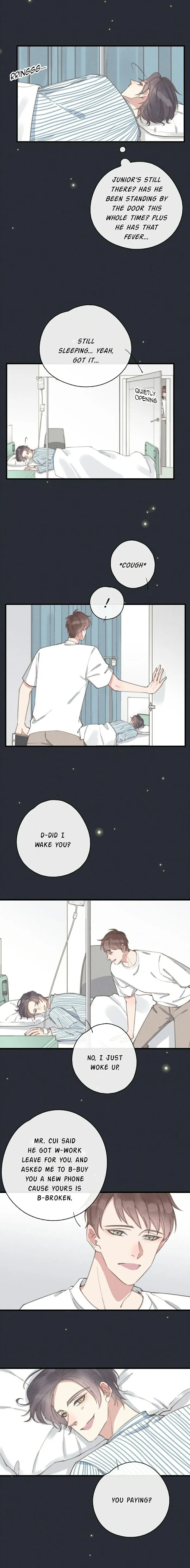 A Lucky Coin - Chapter 84 Page 2