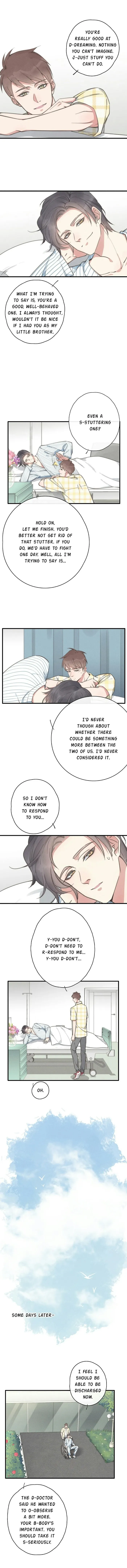 A Lucky Coin - Chapter 86 Page 2