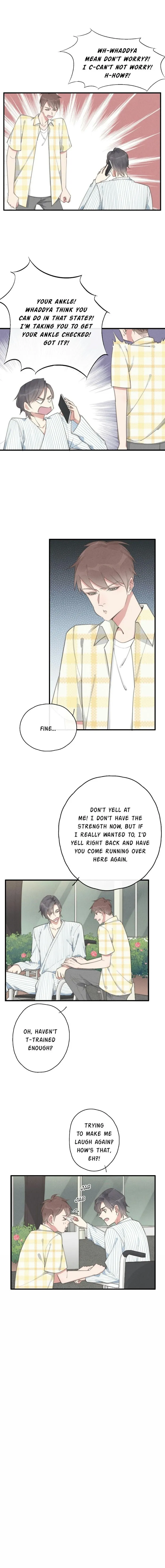 A Lucky Coin - Chapter 86 Page 5